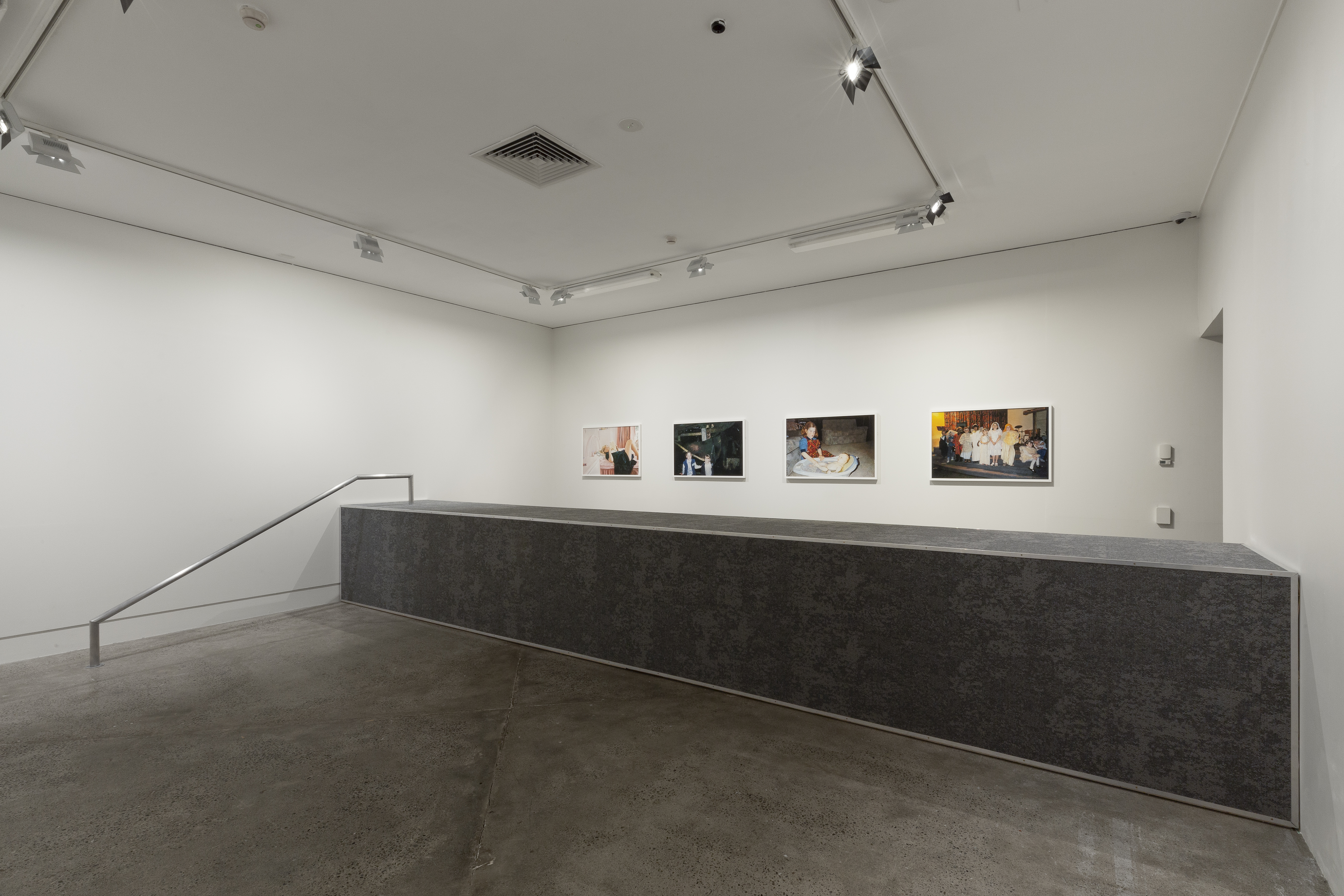 Grace Crothall - Dreams - The Brood, The Dowse Art Museum 2025