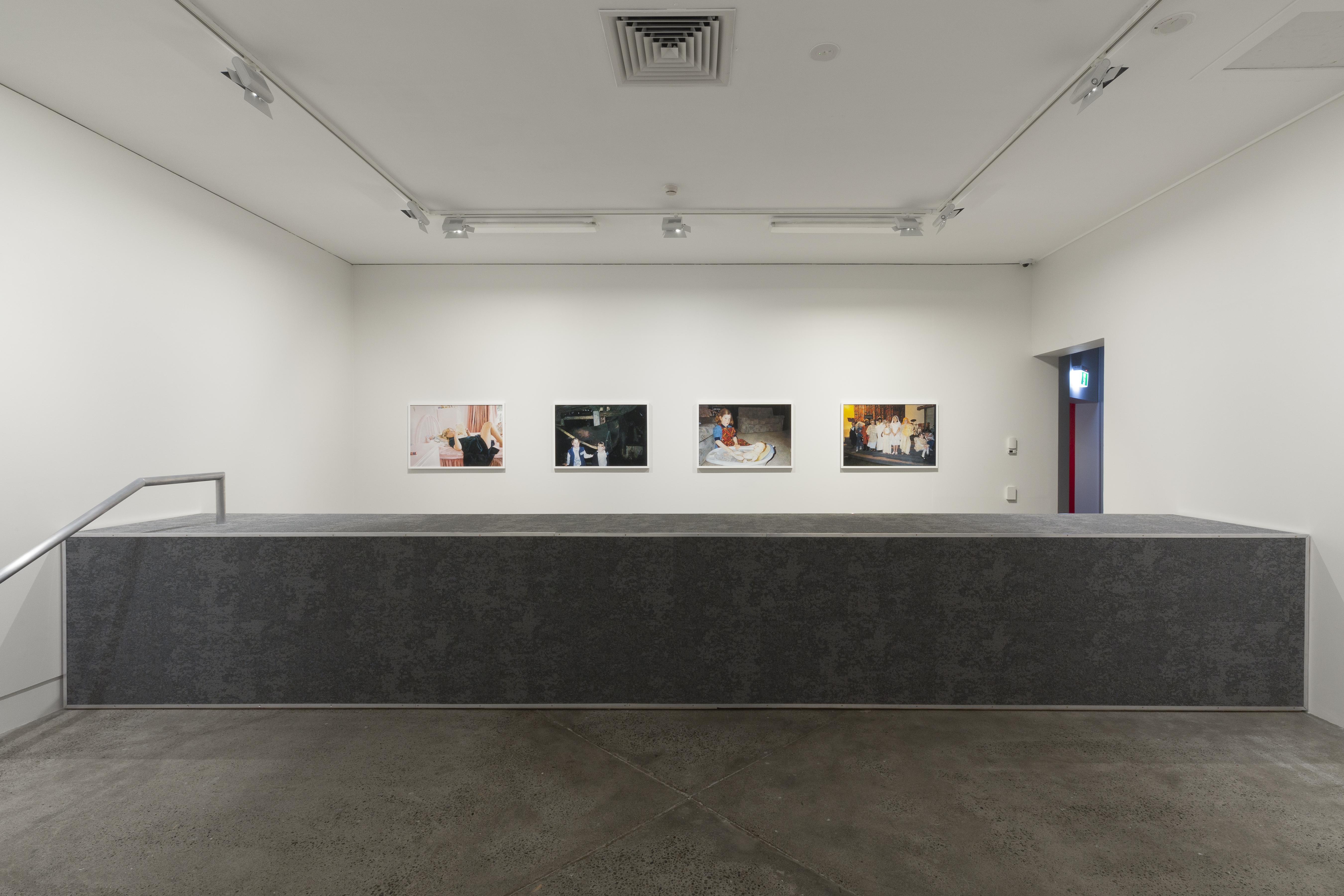 Grace Crothall - Dreams - The Brood, The Dowse Art Museum 2025