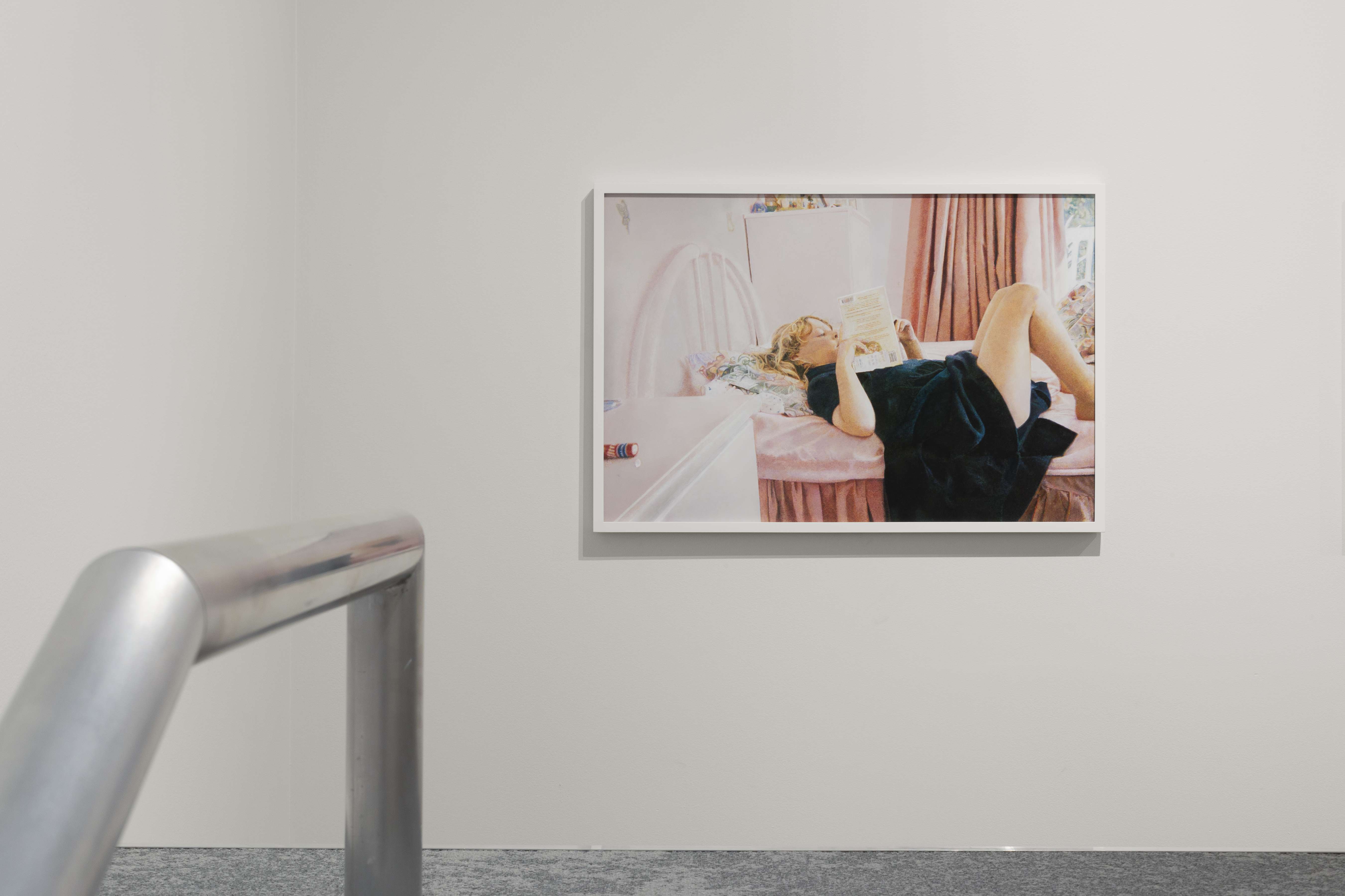 Grace Crothall - Dreams - The Brood, The Dowse Art Museum 2025