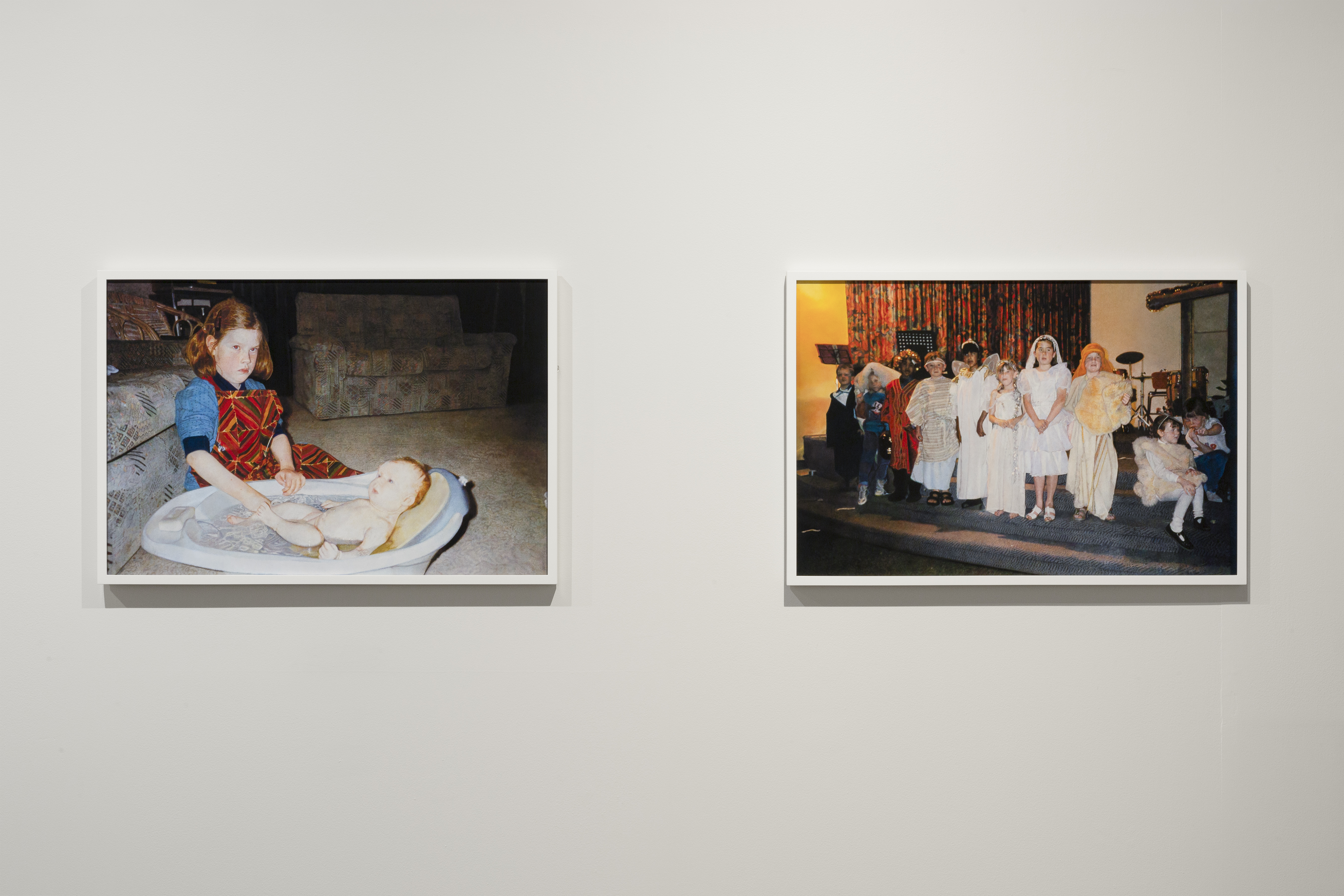 Grace Crothall - Dreams - The Brood, The Dowse Art Museum 2025